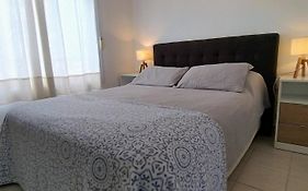 Precioso departamento en Paraná. Zona Centro